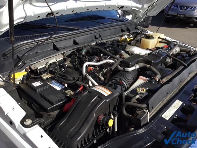 2016 Ford F-350 XLT
