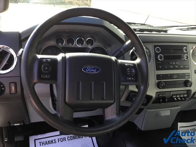 2016 Ford F-350 XLT