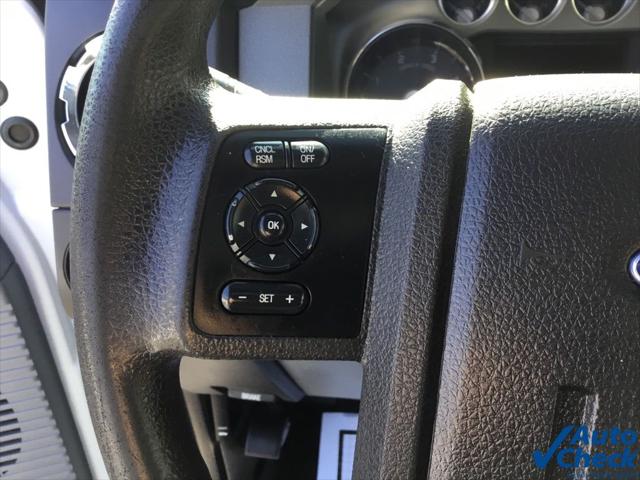 2016 Ford F-350 XLT