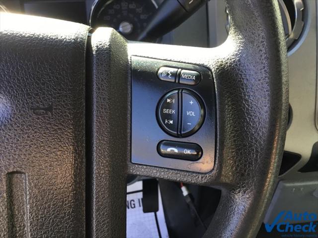 2016 Ford F-350 XLT