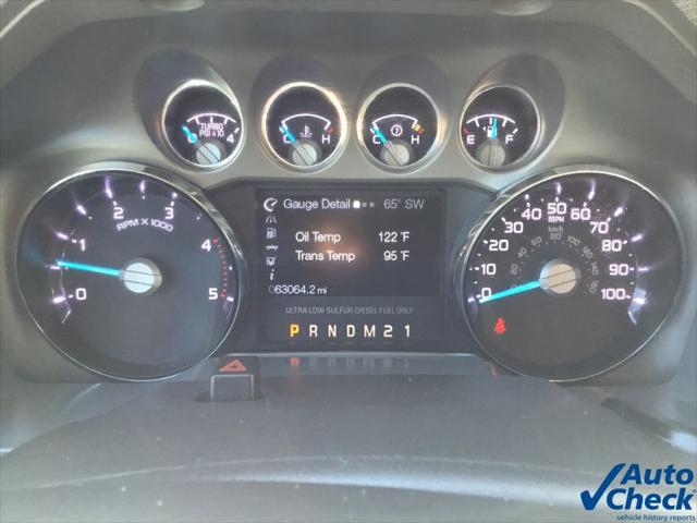 2016 Ford F-350 XLT