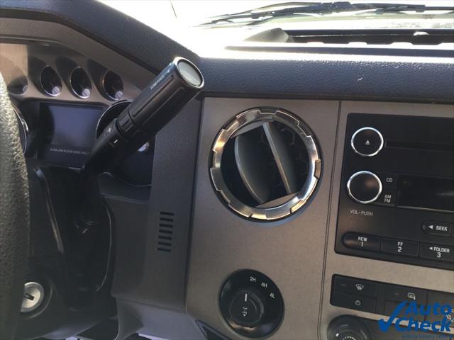 2016 Ford F-350 XLT