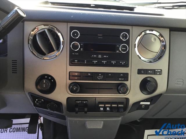 2016 Ford F-350 XLT
