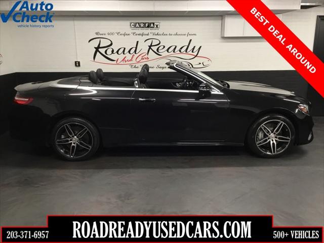2019 Mercedes-Benz AMG E 53 4MATIC for sale in Bridgeport, CT