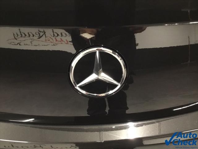 2019 Mercedes-Benz AMG E 53 4MATIC