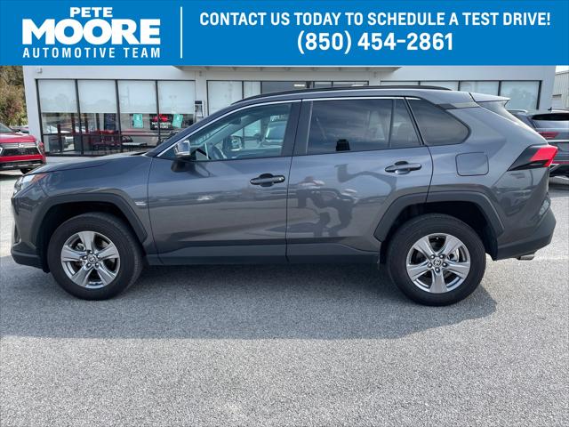 2024 Toyota RAV4 XLE for sale in Pensacola, FL