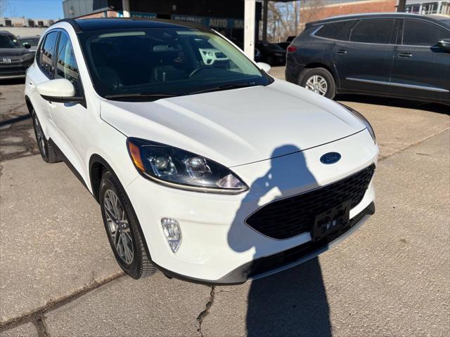 2020 Ford Escape SEL for sale in Omaha, NE
