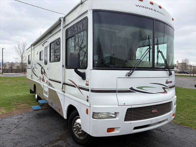 2006 Ford F-53 4X2  208 228 in. WB for sale in Hillsdale, MI