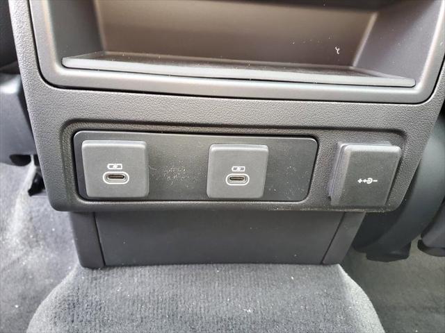 2025 Jaguar F-PACE R-Dynamic S P400 AWD Automatic