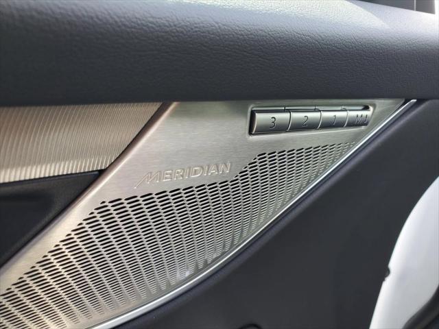 2025 Jaguar F-PACE R-Dynamic S P400 AWD Automatic
