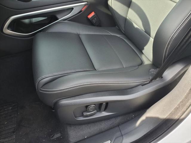 2025 Jaguar F-PACE R-Dynamic S P400 AWD Automatic