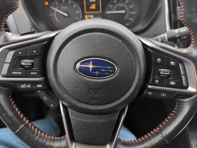 Used 2021 Subaru Crosstrek For Sale in Cortland, NY