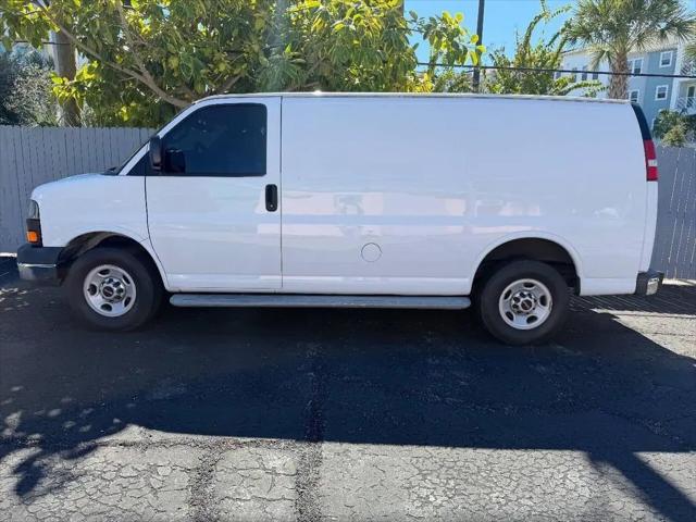 2016 GMC Savana 2500 Work Van for sale in Clearwater, FL