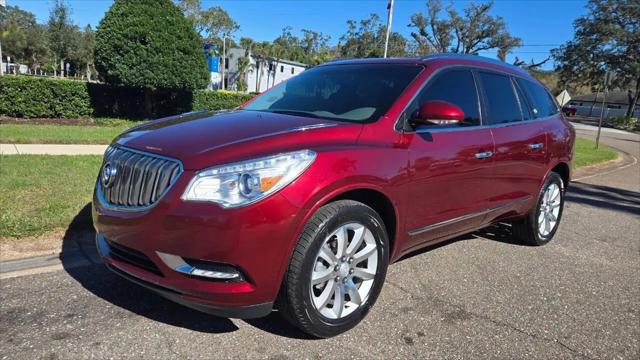 2016 Buick Enclave Premium for sale in Clearwater, FL