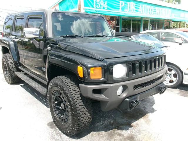 2008 HUMMER H3 Alpha for sale in Clearwater, FL
