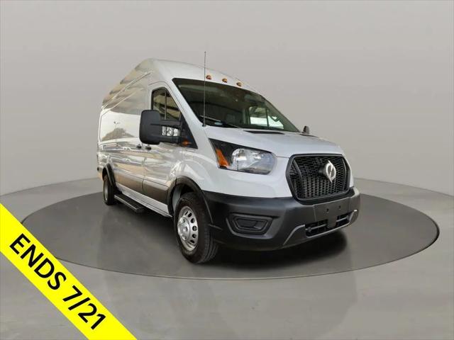 2022 Ford Transit Cargo Van Base for sale in Plano, TX