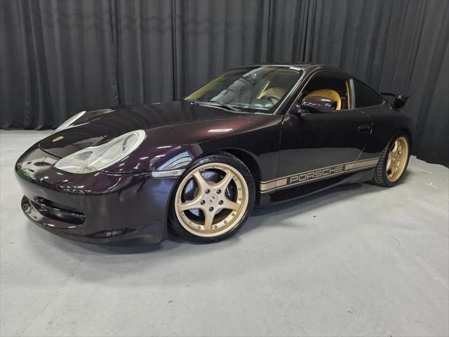 1999 Porsche 911 Carrera for sale in Owings Mills, MD