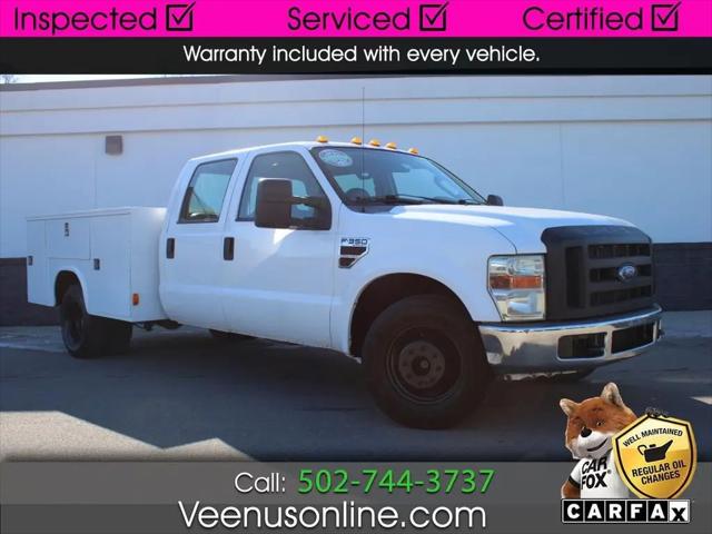 2008 Ford F-350 XL for sale in Louisville, KY