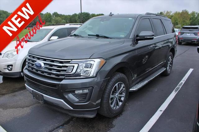 2021 Ford Expedition XLT for sale in St James, MO