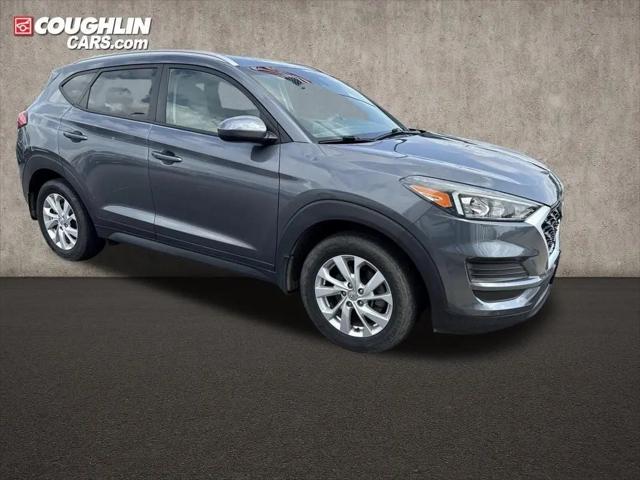 2019 Hyundai Tucson Value for sale in Lancaster, OH
