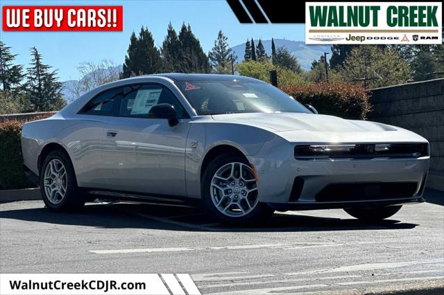 2025 Dodge Charger Daytona R/T AWD for sale in Walnut Creek, CA
