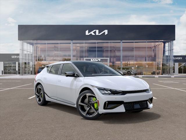 2024 Kia EV6 GT