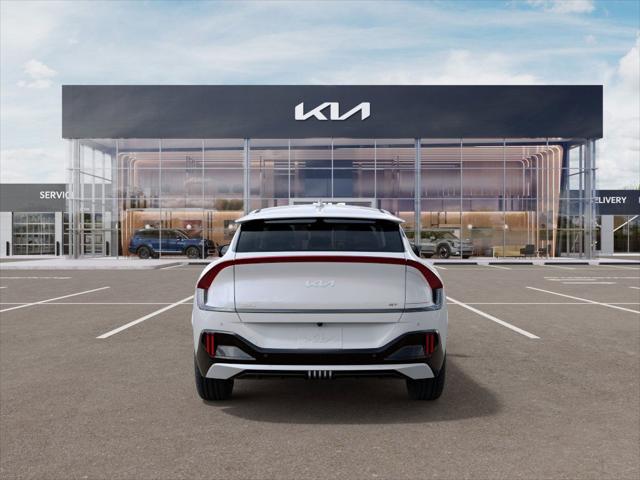 2024 Kia EV6 GT