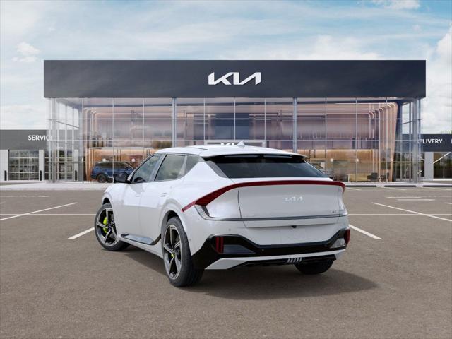 2024 Kia EV6 GT