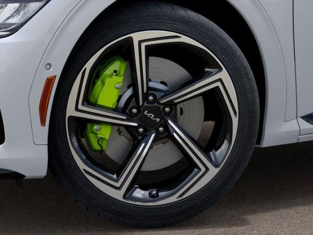 2024 Kia EV6 GT