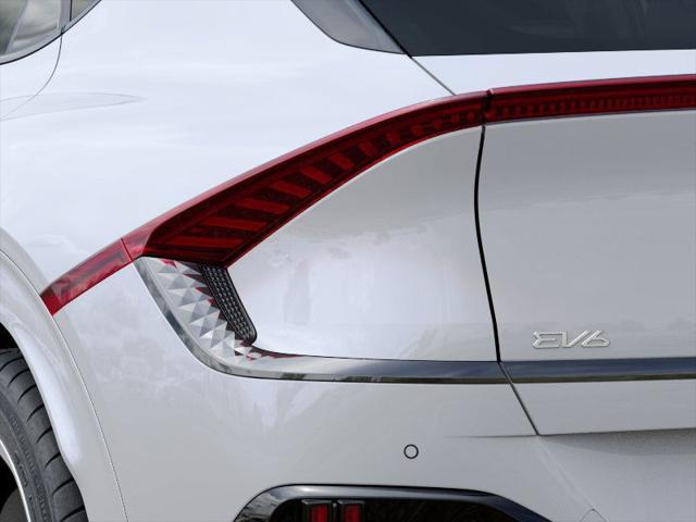 2024 Kia EV6 GT