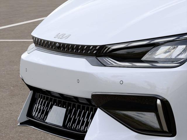 2024 Kia EV6 GT