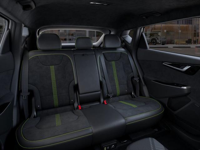 2024 Kia EV6 GT