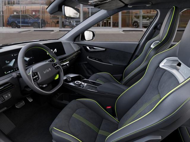 2024 Kia EV6 GT
