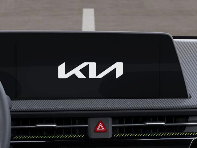 2024 Kia EV6 GT