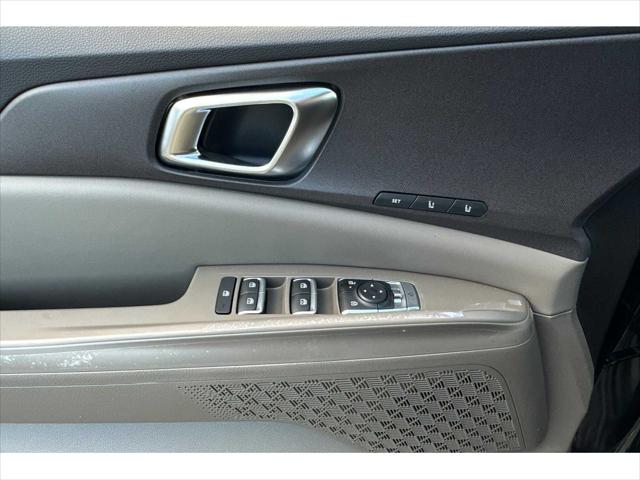 2025 Kia Carnival MPV EX