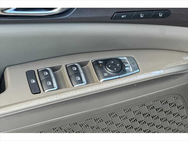 2025 Kia Carnival MPV EX