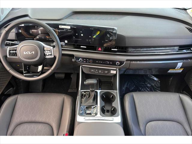 2025 Kia Carnival MPV EX