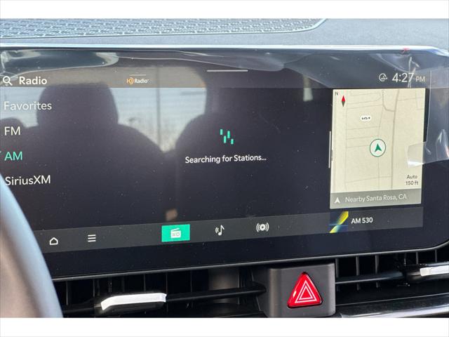 2025 Kia Carnival MPV EX