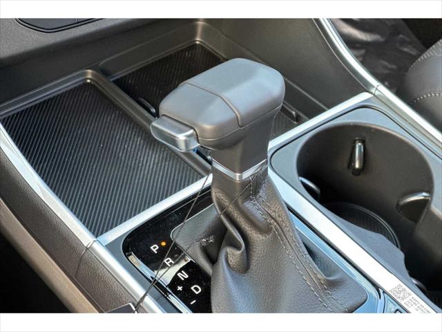 2025 Kia Carnival MPV EX