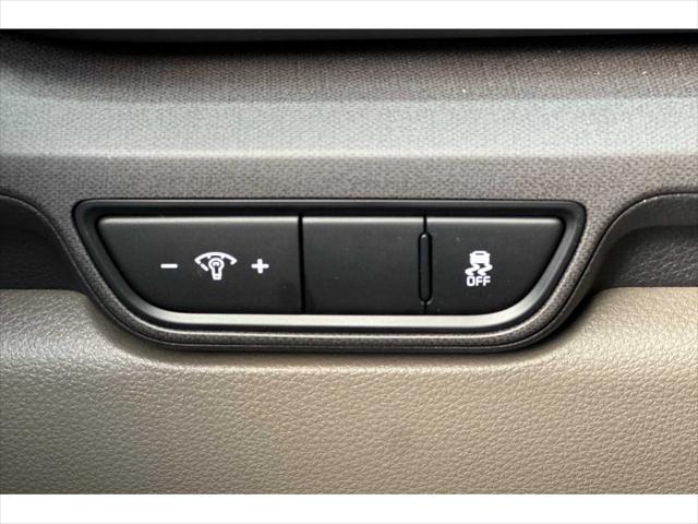 2025 Kia Carnival MPV EX