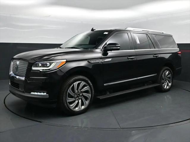 2022 Lincoln Navigator Standard L for sale in Charlotte, NC