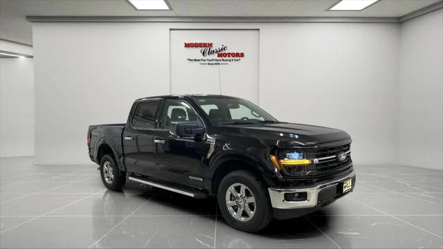 2024 Ford F-150 XLT for sale in Grand Junction, CO
