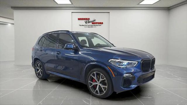 2021 BMW X5 M50i for sale in Grand Junction, CO