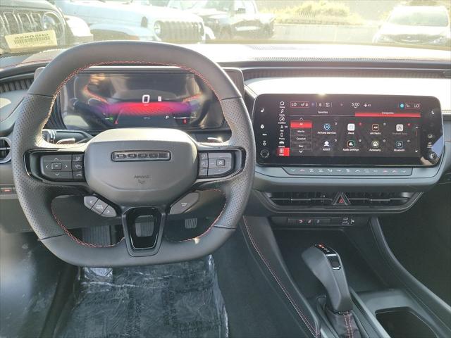 2025 Dodge Charger CHARGER 2-DOOR DAYTONA R/T AWD