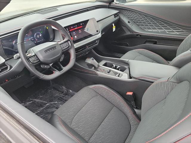2025 Dodge Charger CHARGER 2-DOOR DAYTONA R/T AWD