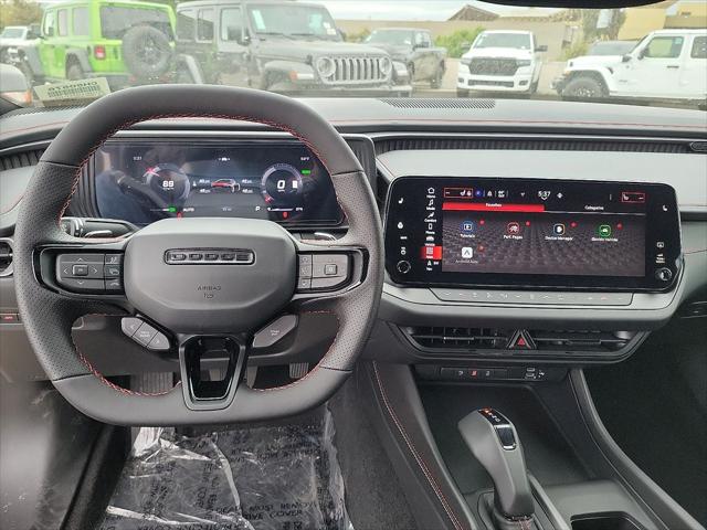 2025 Dodge Charger CHARGER 2-DOOR DAYTONA R/T AWD