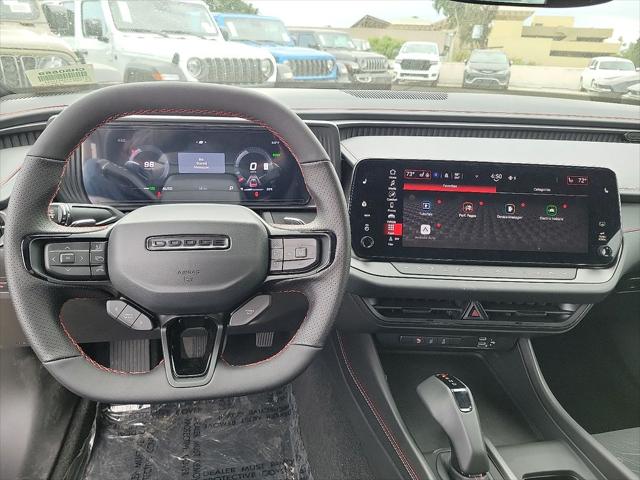 2025 Dodge Charger CHARGER 2-DOOR DAYTONA R/T AWD