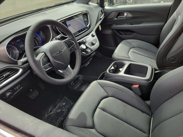 2025 Chrysler Voyager VOYAGER LX 2025 Chrysler Voyager VOYAGER LX