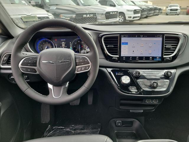 2025 Chrysler Voyager VOYAGER LX 2025 Chrysler Voyager VOYAGER LX