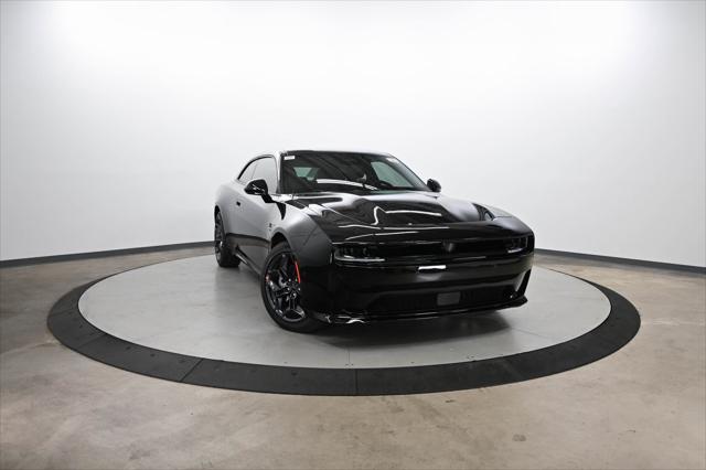 2025 Dodge Charger CHARGER 2-DOOR DAYTONA R/T AWD